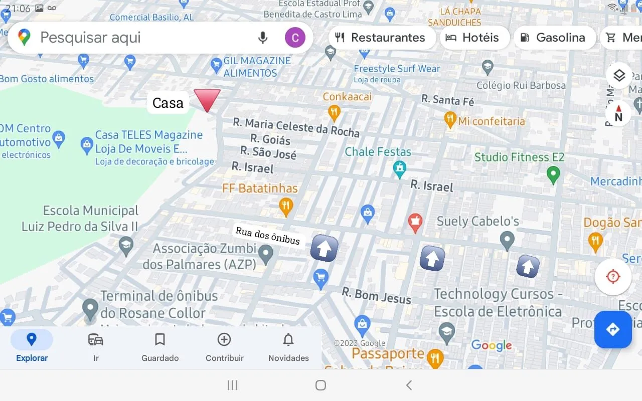 Ótima oportunidade
