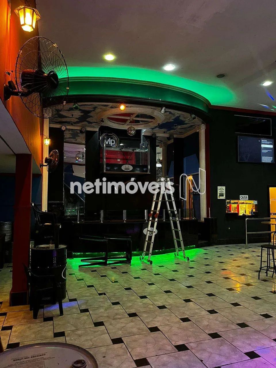 Venda Ponto comercial Salgado Filho Belo Horizonte - Foto 5