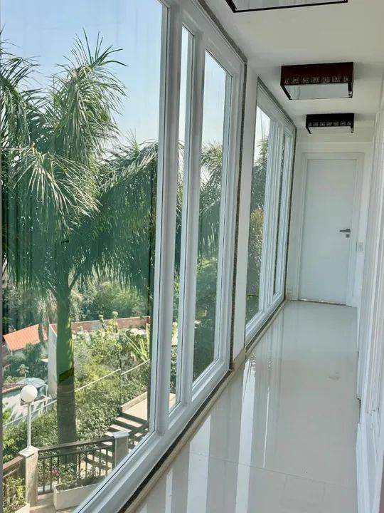 Casa Temporada Luxo com Piscina e Churrasqueira - Foto 3