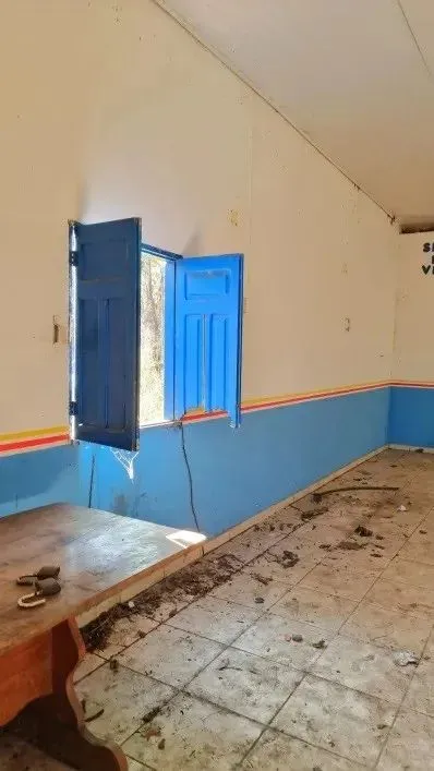 Comercial para Venda em Rio Branco, Wanderley Dantas, 1 dormitório, 1 banheiro