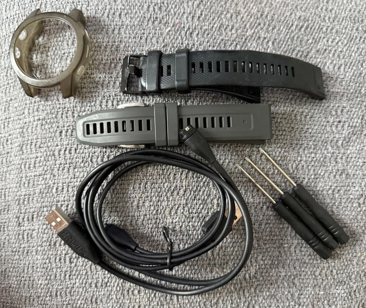 Garmin fenix 7 - Foto 3