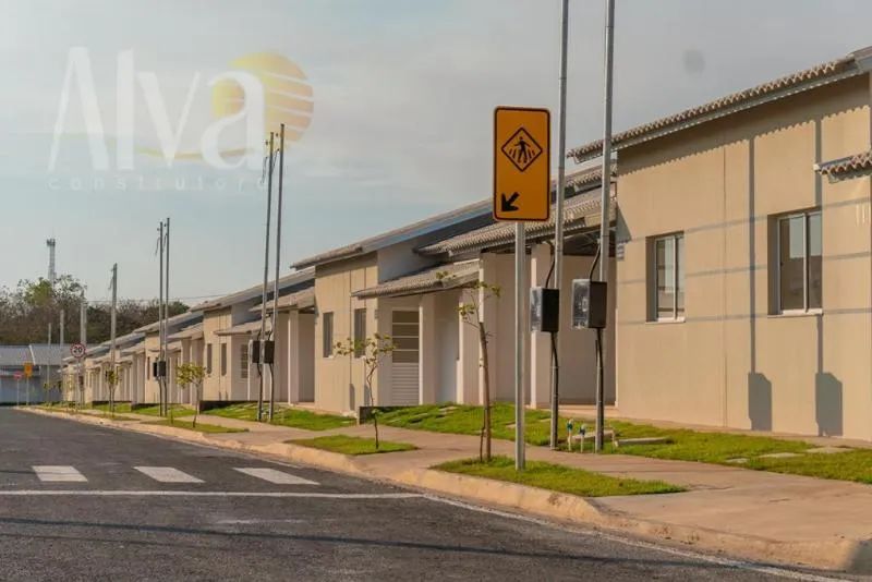 Venda - Casa Condomínio Parque Humaitá Residence - Bairro Parque Atalaia - Cuiabá - MT - Foto 4