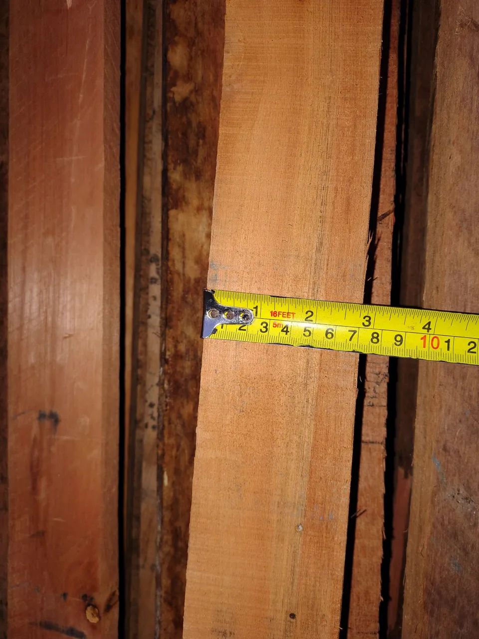Madeira para construção PROMOÇÃO  - Foto 3