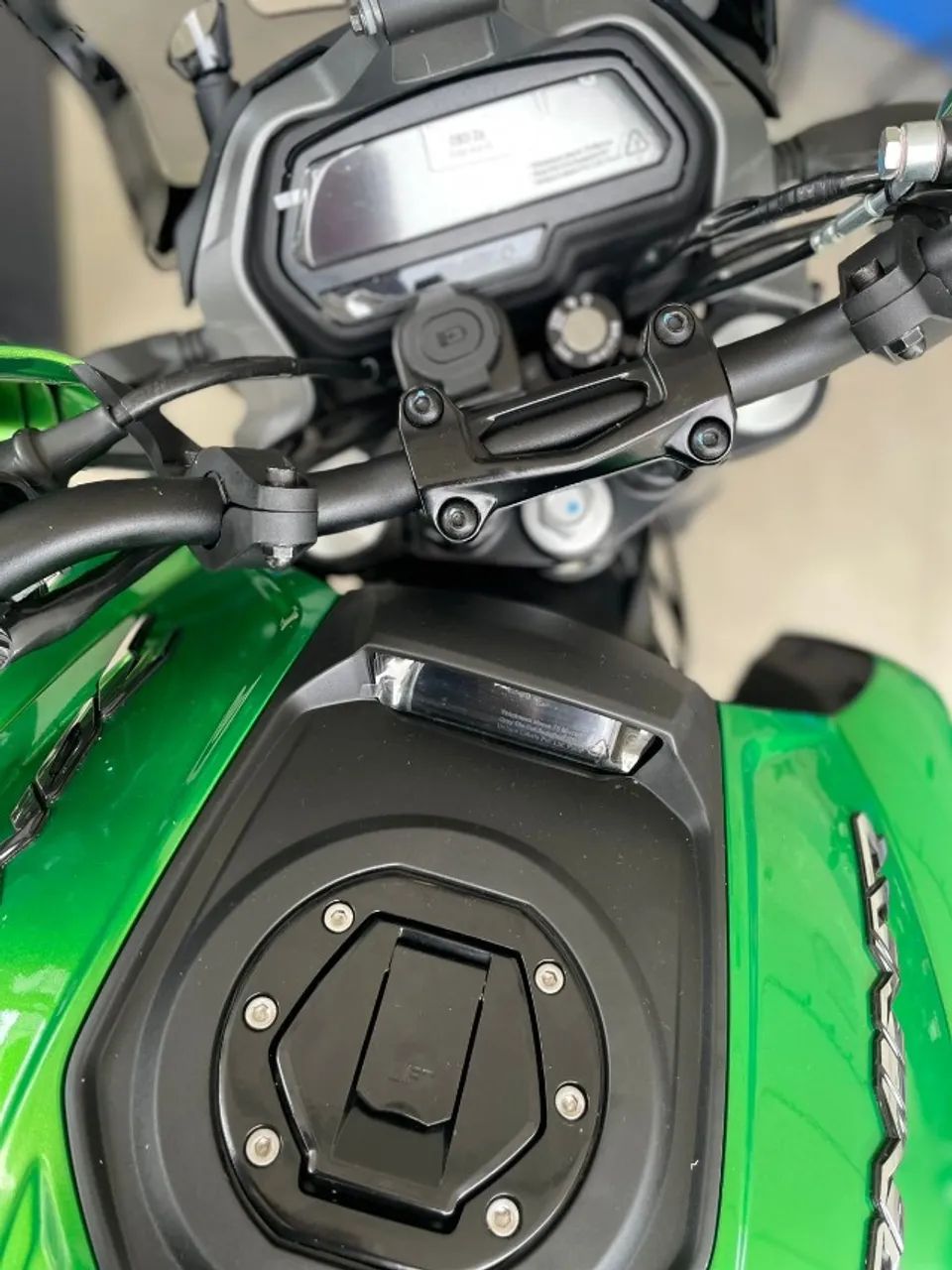 Dominar Bajaj 250 25/25 0km - EMPLACAMENTO TOTAL GRÁTIS!  - Foto 3