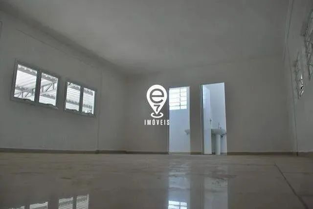 GALPÃO PARA LOCAÇÃO DE 379M² EM INTERLAGOS - Foto 5