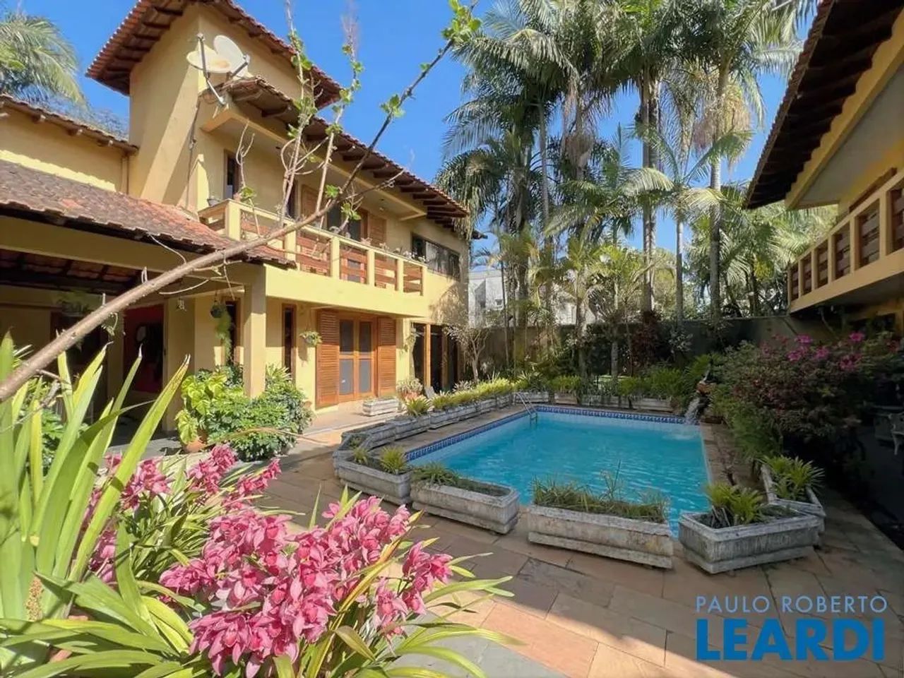 CASA EM CONDOMÍNIO - SÃO PAULO II - SP - Foto 2