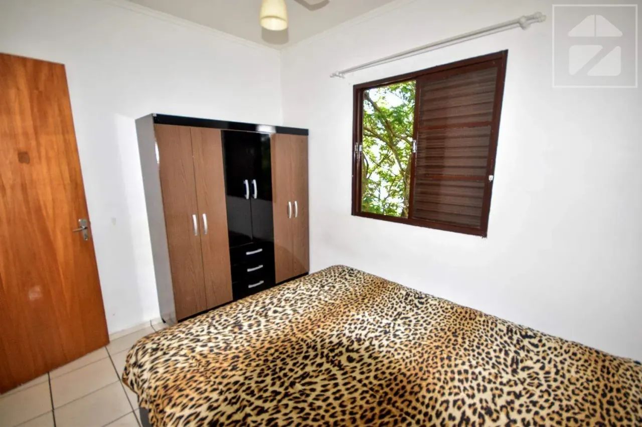 Apartamento para aluguel com 49 m², 2 quartos 1 vaga em Parque São Jorge, Campinas - Foto 6