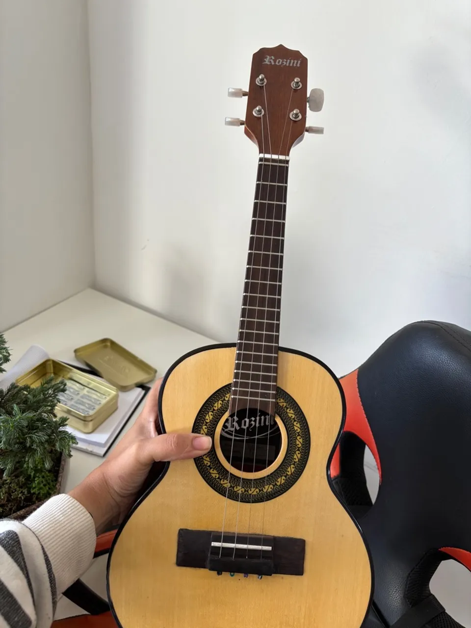 Cavaquinho Rozini