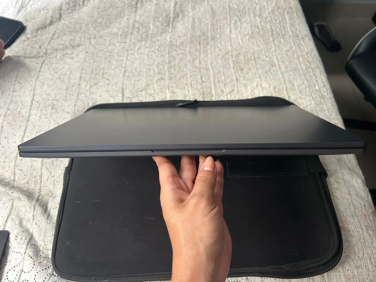 Galaxy book 2 256g 8gb ram - Foto 2