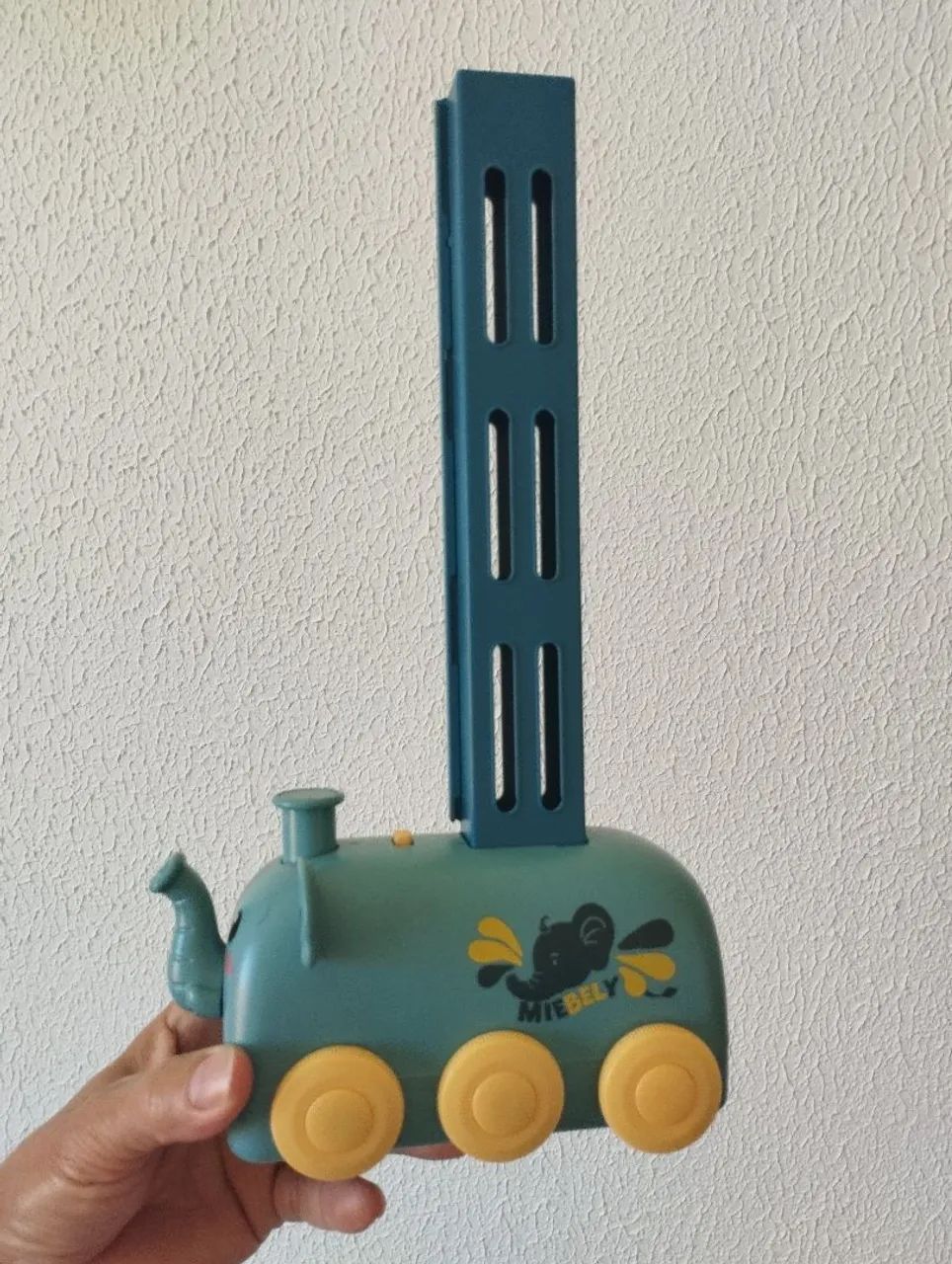 Brinquedo de empilhar  - Foto 4