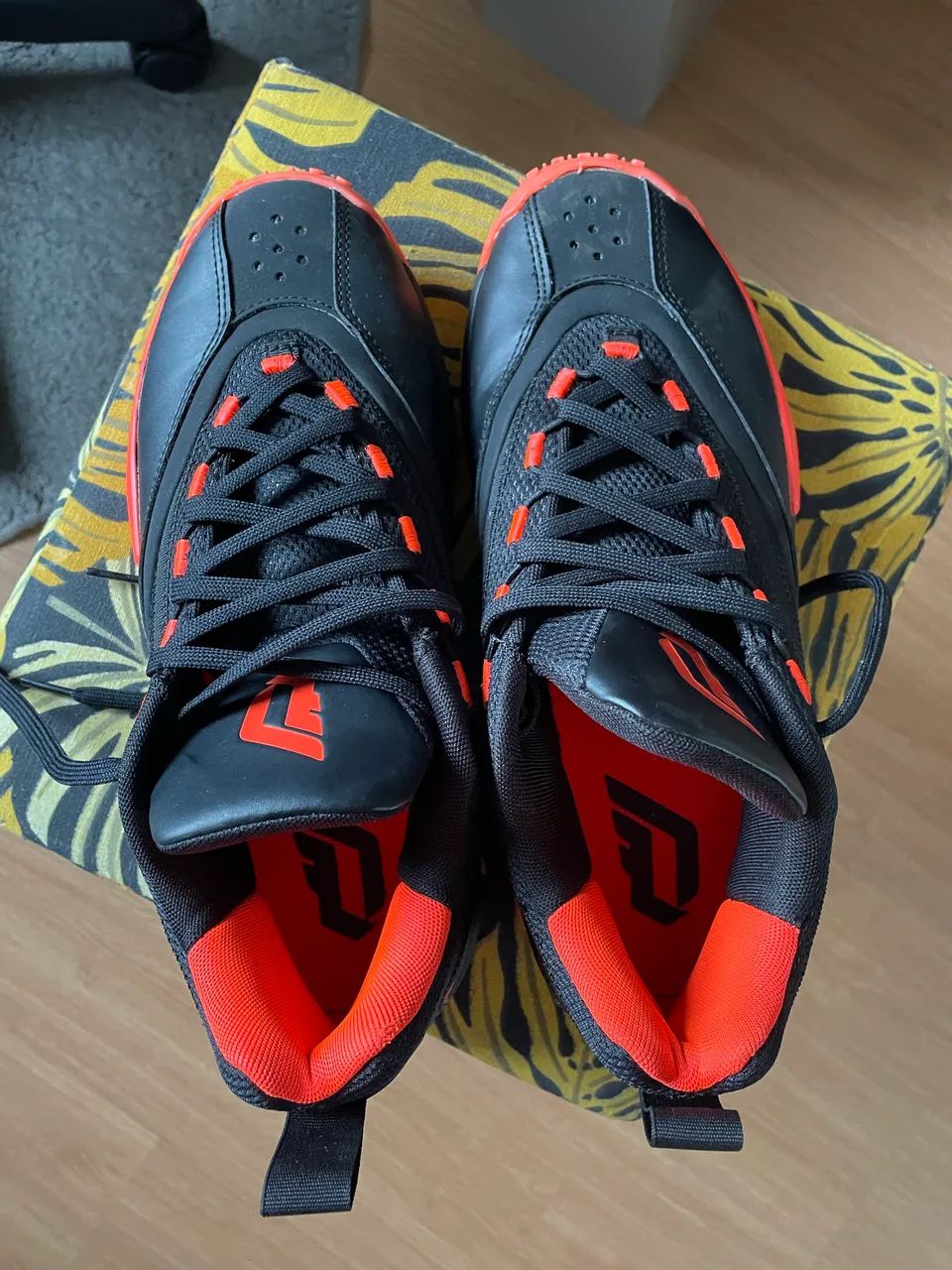 Tênis Dame Certified 2  - Foto 2