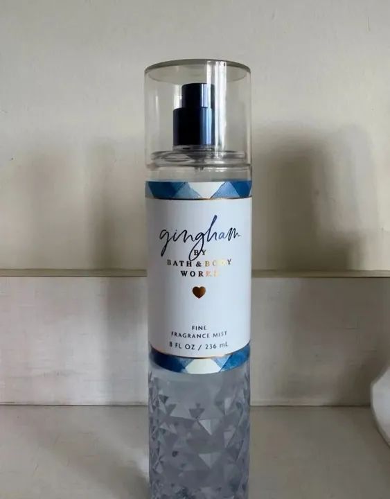 Body Splash IMPORTADO! Bath & Body Works 