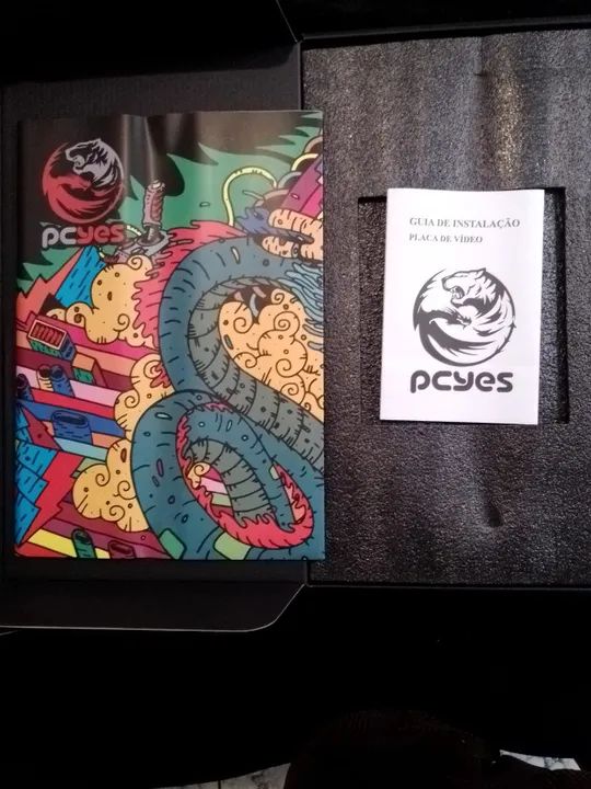 RTX 3070 8GB GDDR6 (semi novo) - Foto 3