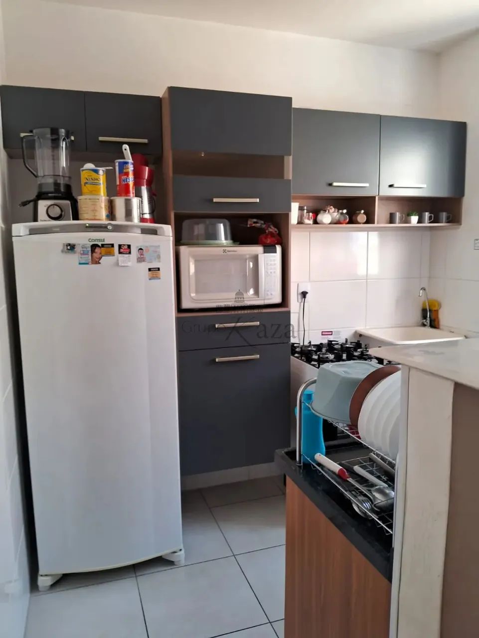 Oportunidade - Apartamento - Jardim Torrão de Ouro - Residencial Campo da Mata - 2 Dormitó - Foto 3