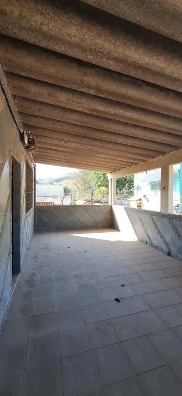 Imóvel para venda possui 80 metros quadrados com 2 quartos em Inhoaíba - Rio de Janeiro -  - Foto 7