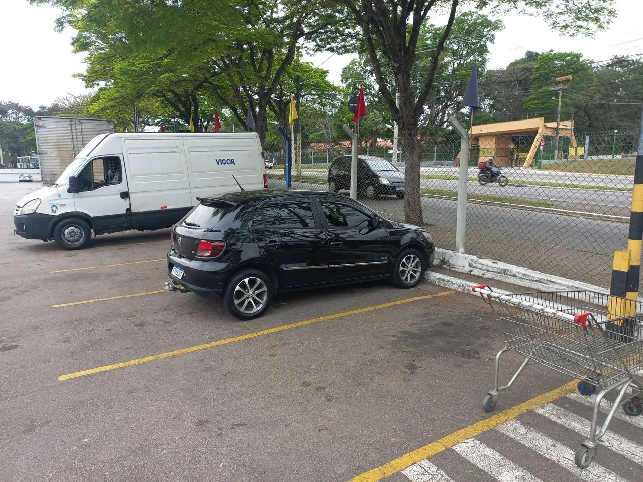 Vendo gol power 1.6 - Foto 3
