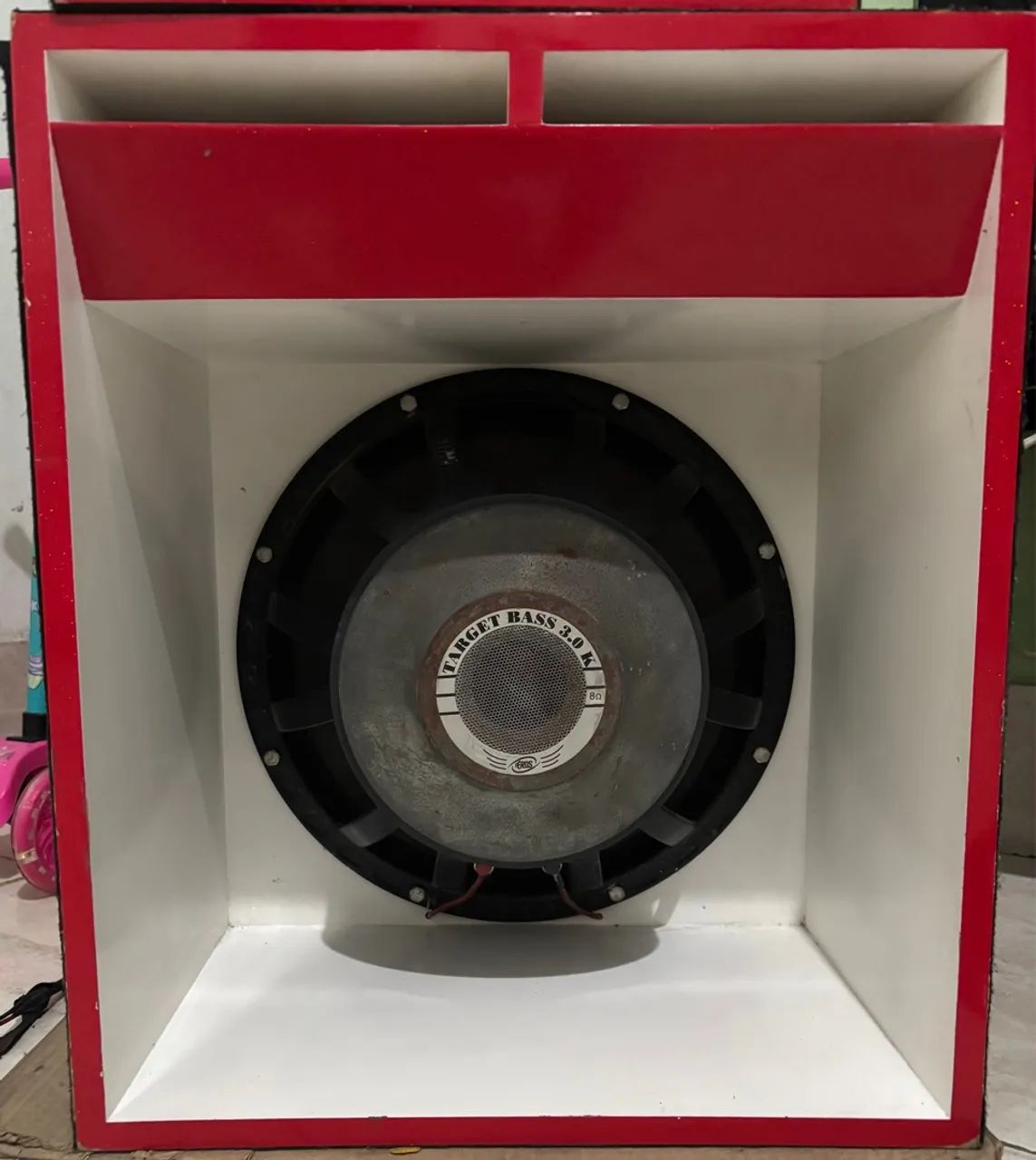 Som automotivo  - Foto 2