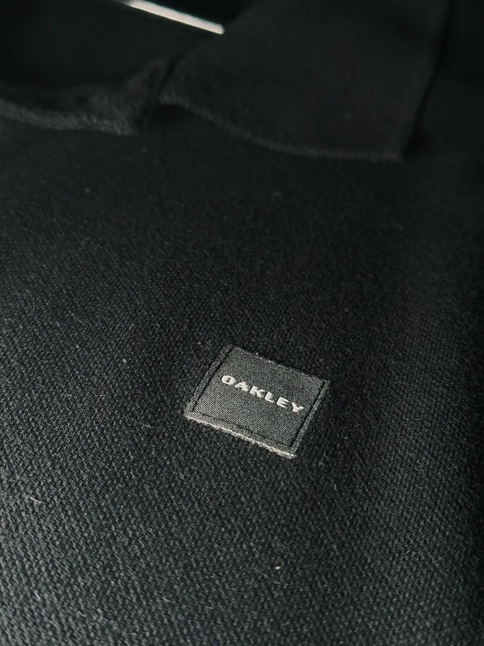 Camisa Polo Oakley Patch 2.0 - Foto 3