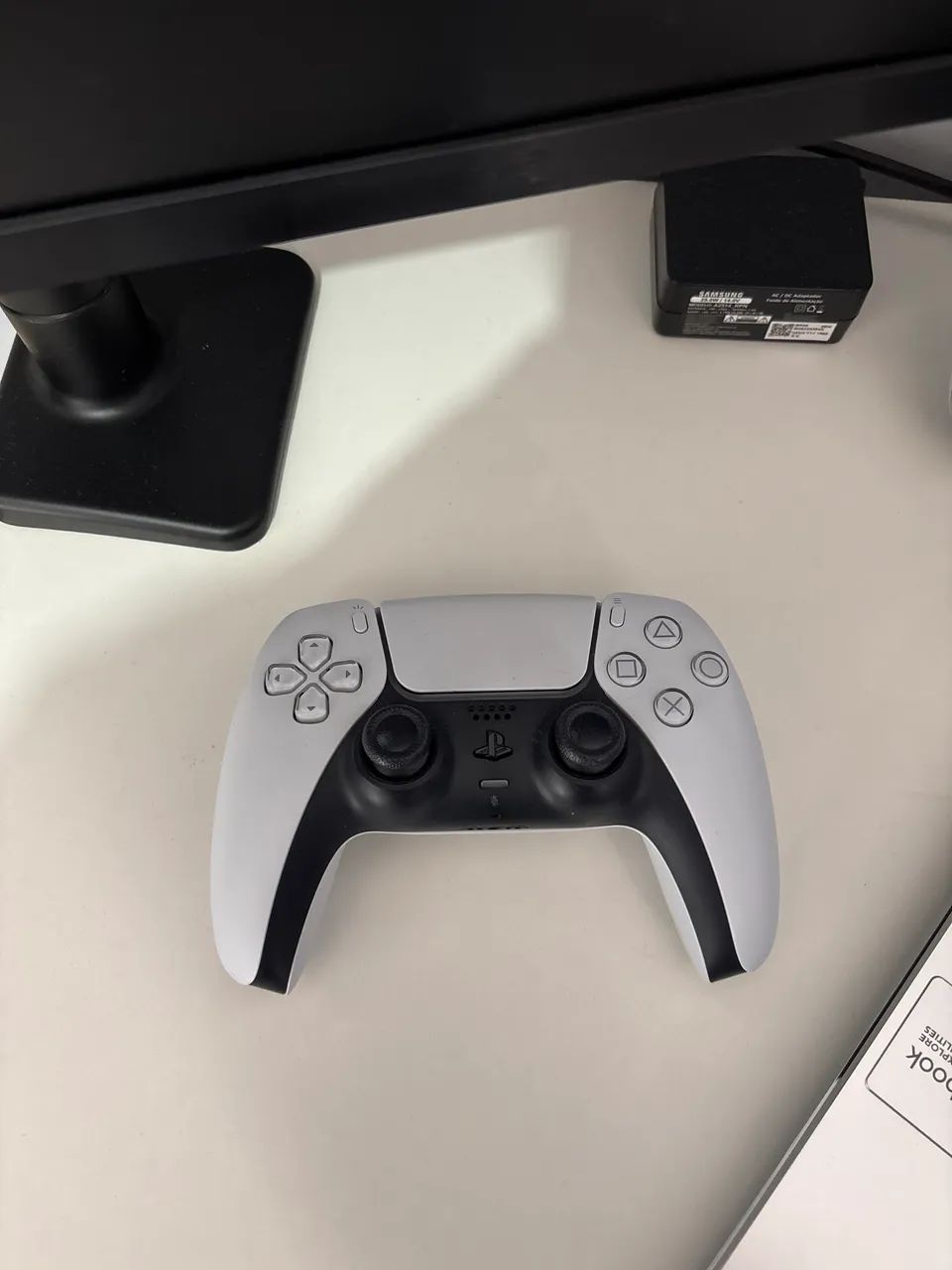 Vendo controle ps564310587399553120