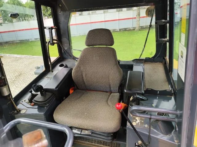 Trator esteira John Deere 850J ano 2021 - Foto 3