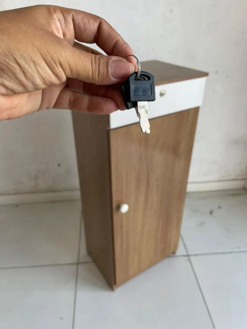 Armários de organização - sapateira  - Foto 3