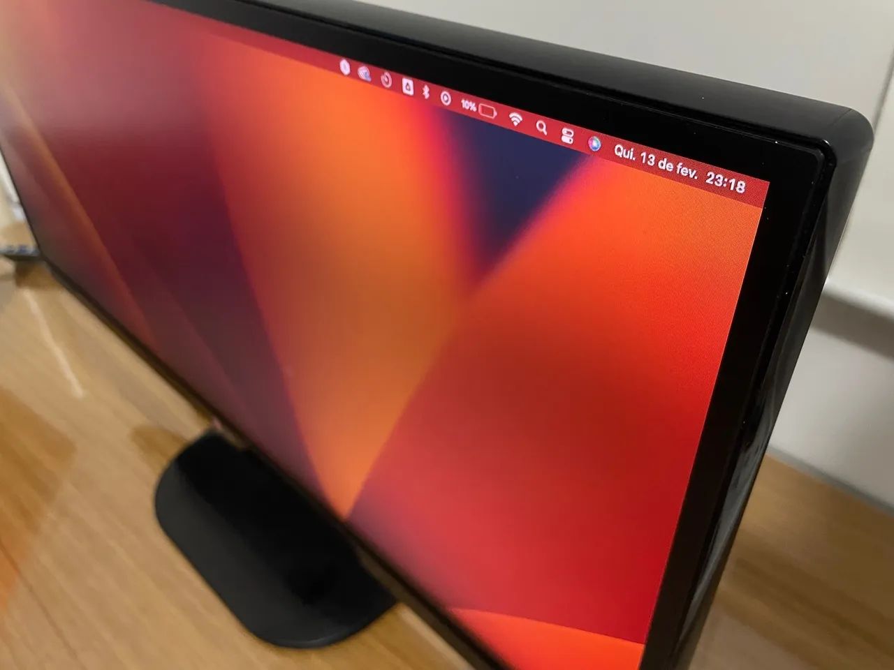 Monitor LG 25 polegadas IPS Ultrawide