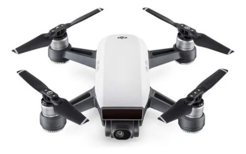 Dji Spark, Fly More Combo