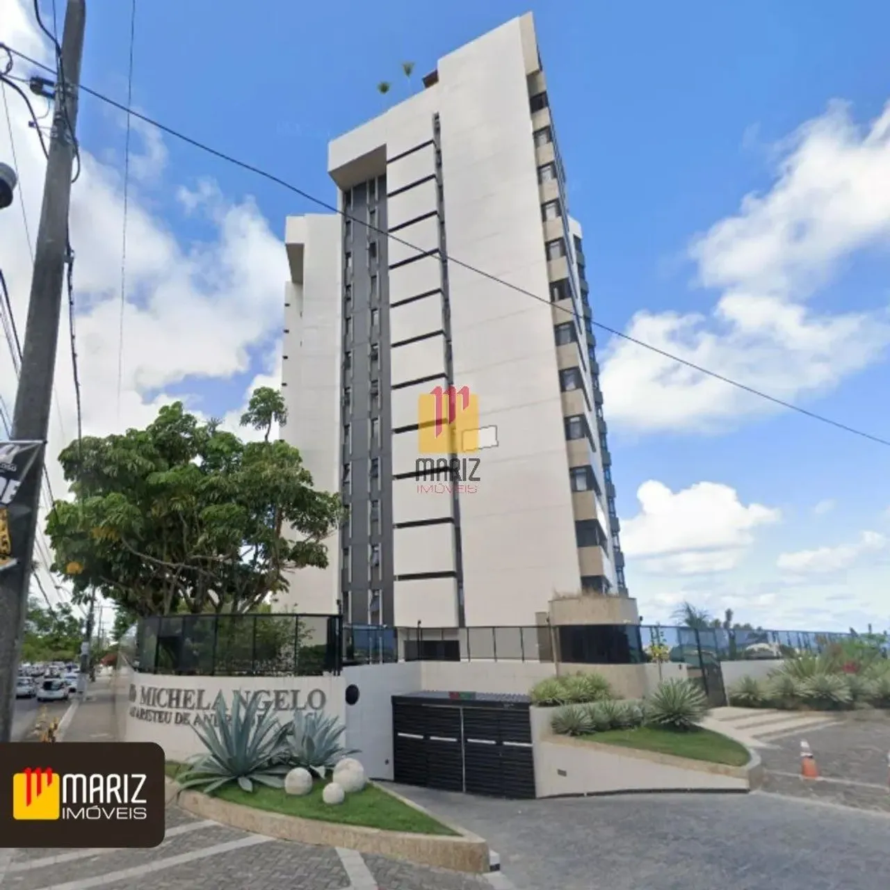 Cobertura Duplex à Venda no Farol, Maceió-AL: 5 Quartos, 5 Suítes, 2 Salas, 3 Vagas de Gar