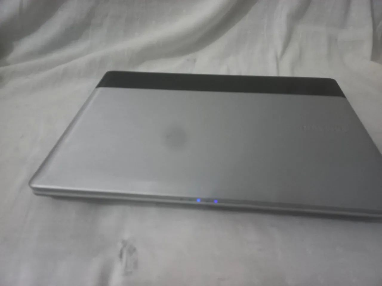 Notebook Samsung - Ótimo estado! - Foto 5