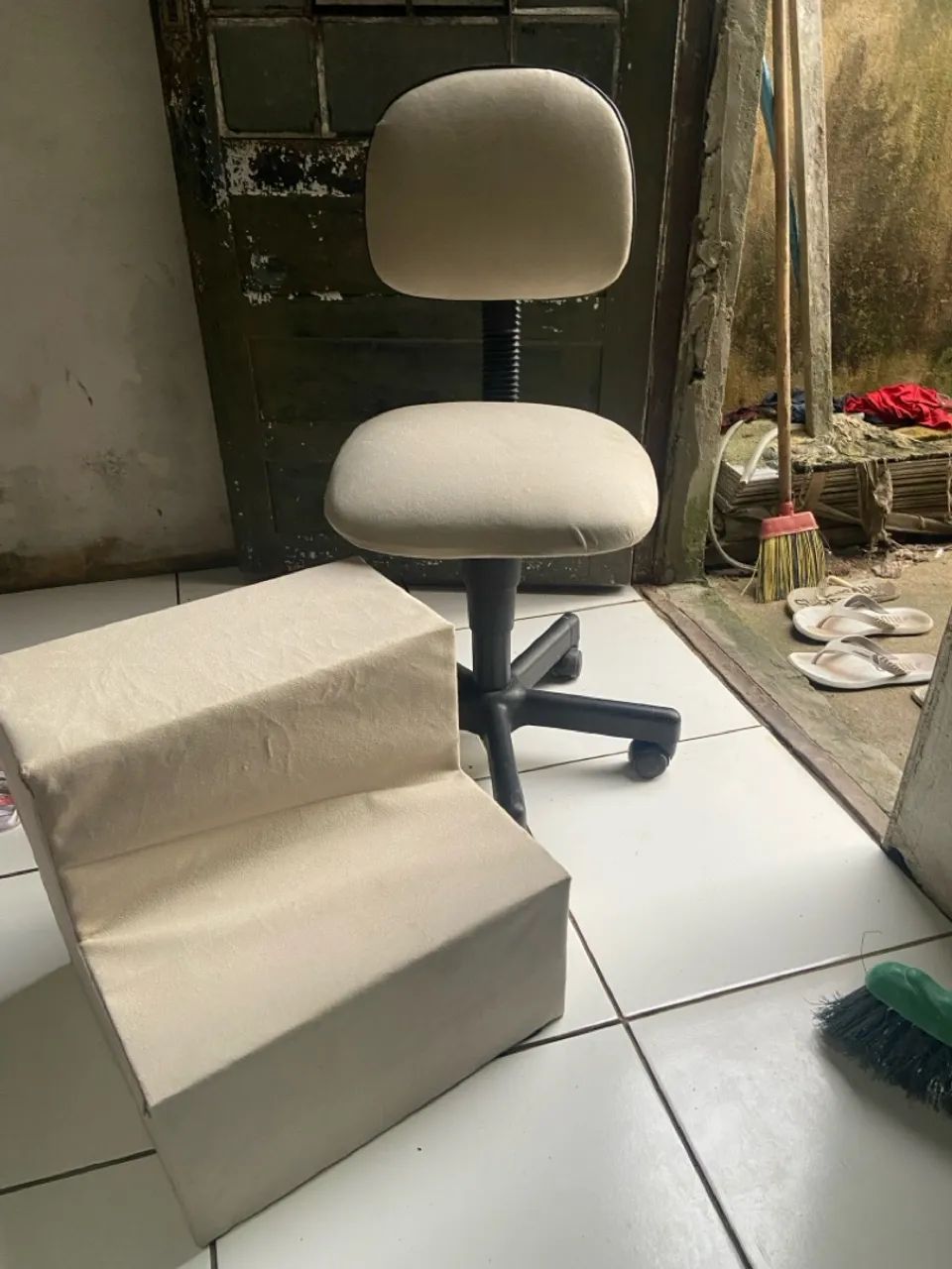 Maca de estética  - Foto 2