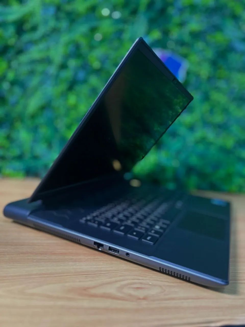 Notebook Alienware M15 R1 Processador i9- 139000HX 2.2GHz - 13 32GB RAM 1TB RTX 4070 - Foto 4