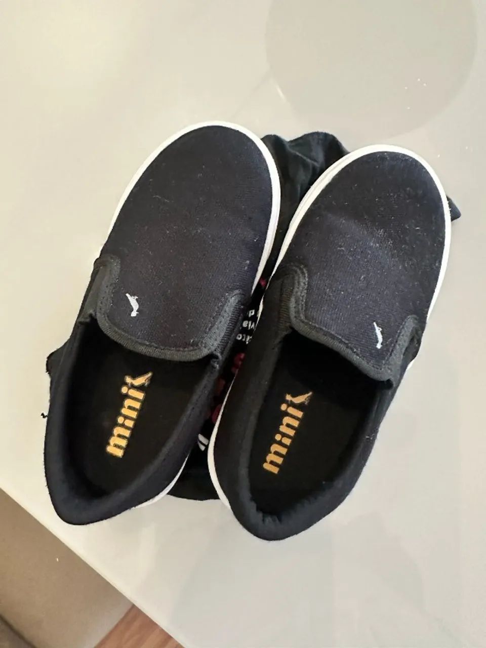 Calçado Infantil Reserva Mini - Menino