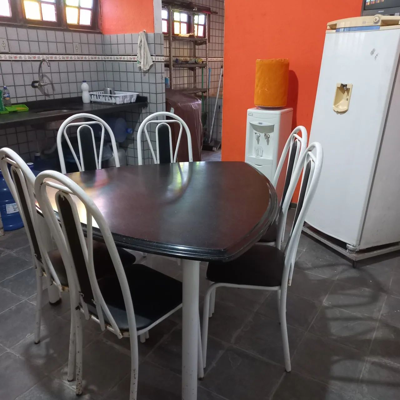 Casa com piscina hidromassagem,área de lazer - Foto 10