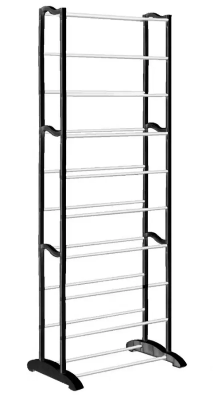 Sapateira Vertical - Organização e Estilo