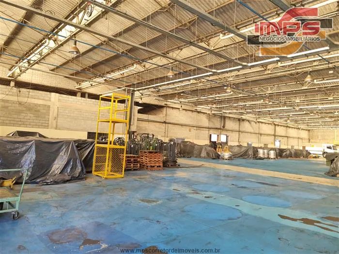 Galpões Industriais para locação em Valinhos no bairro Joapiranga - Foto 3