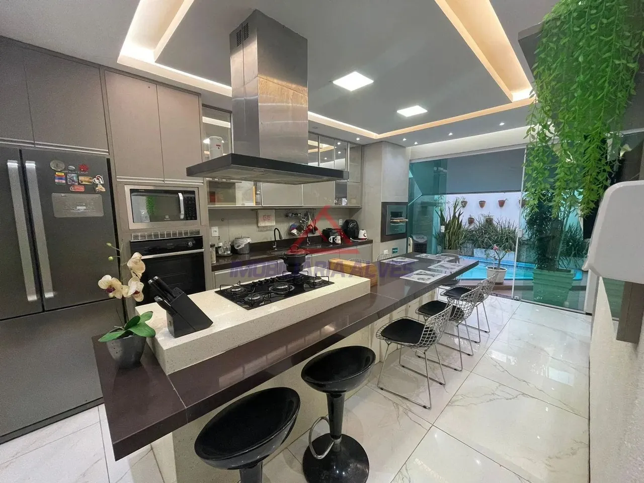 Casa de Condominio em Morros - Teresina