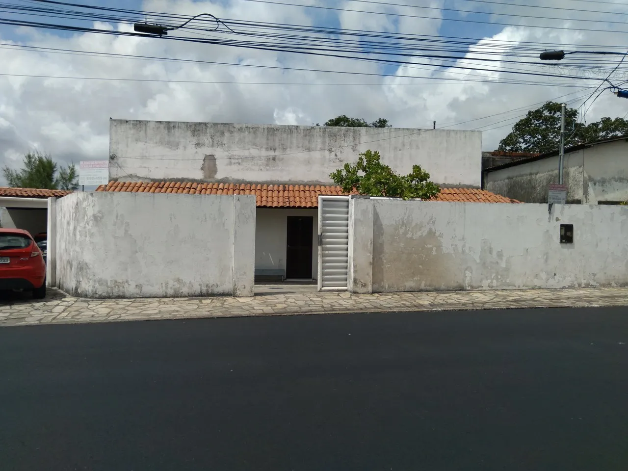 Casa para aluguel, venda, Centro, João Pessoa - 23400