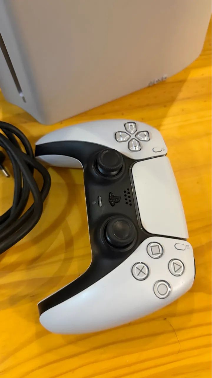 PlayStation 5 Slim - 1TB - Foto 5