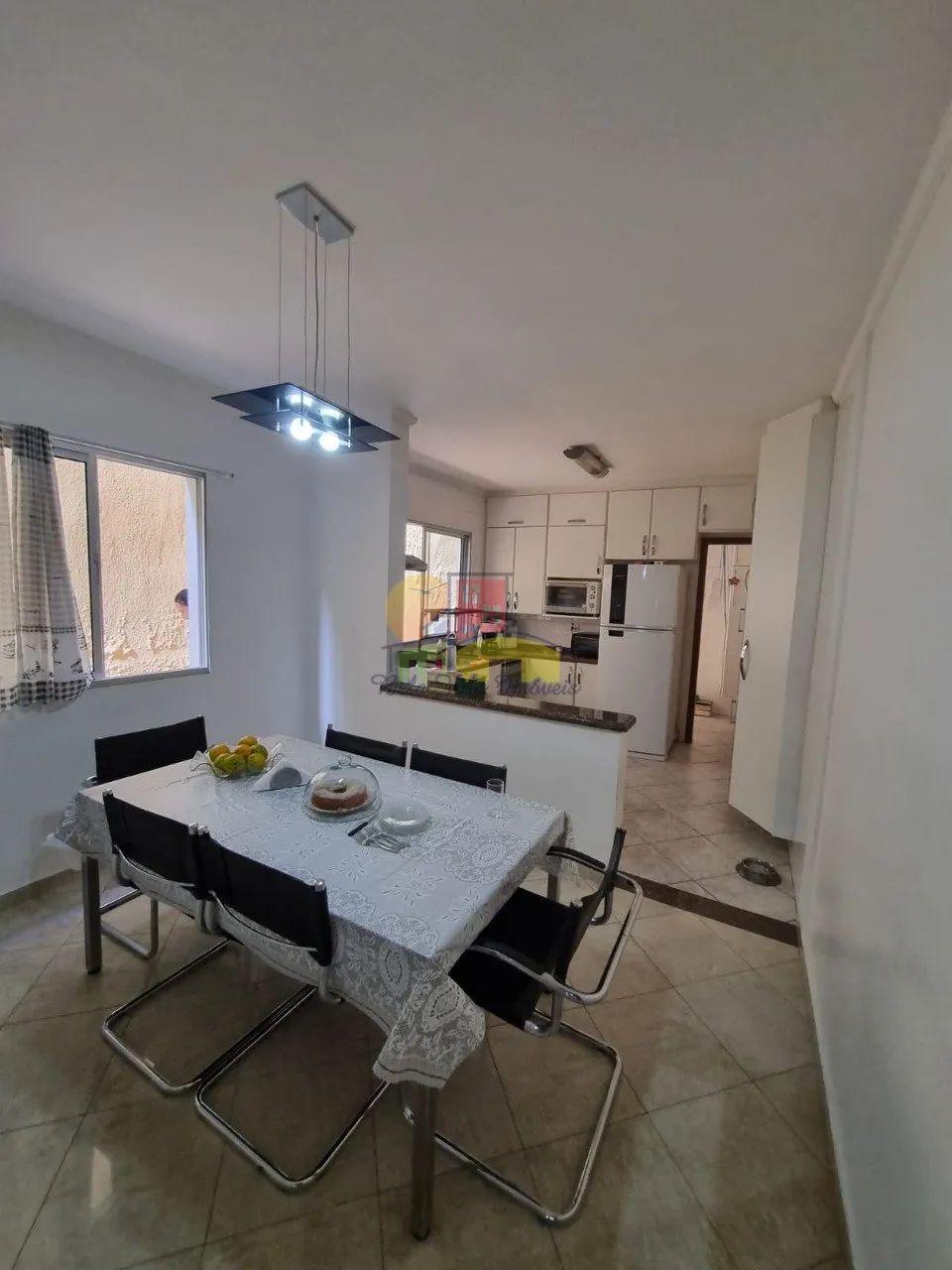 SOBRADO 03 DORMTS (3 SUITES) , C/ SACADA, 04VAGAS - Foto 3