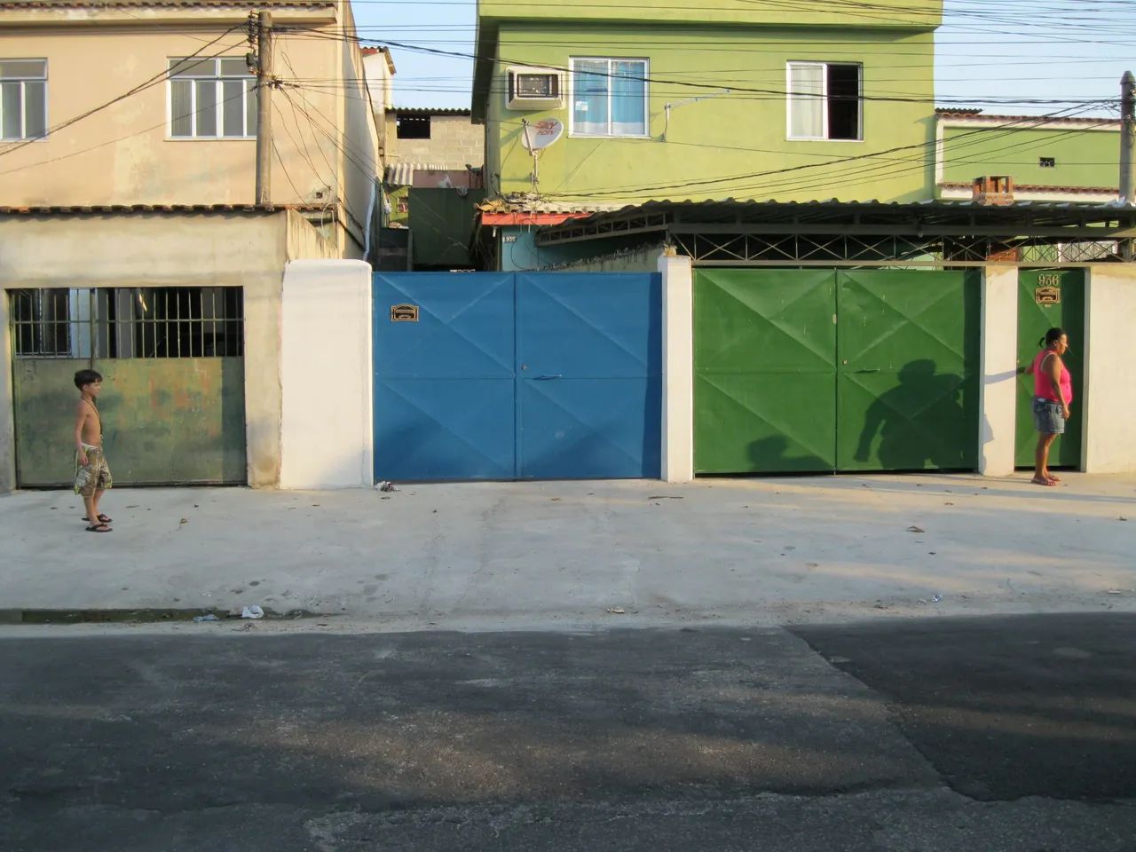 Foto - Rio de Janeiro - Marechal Hermes