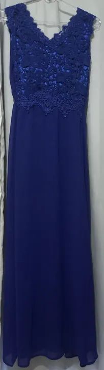 Vestido de festa  - Foto 5