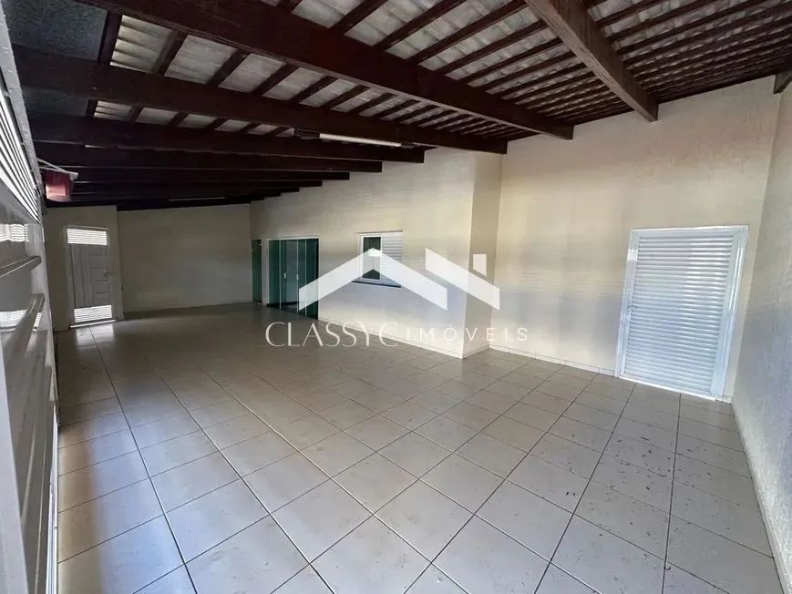 Aluguel Casa SANTA MONICA - Foto 2