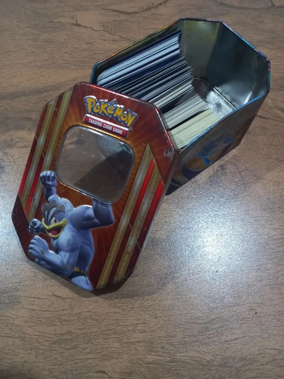 Deck de cartas Pokémon TCG - Foto 3