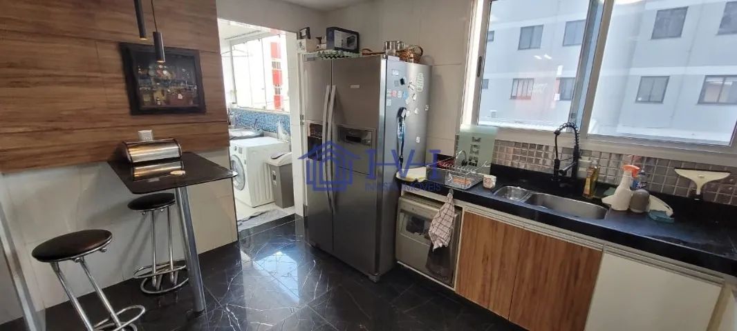 Apartamento 4 quartos Dona Clara Locação - Foto 4