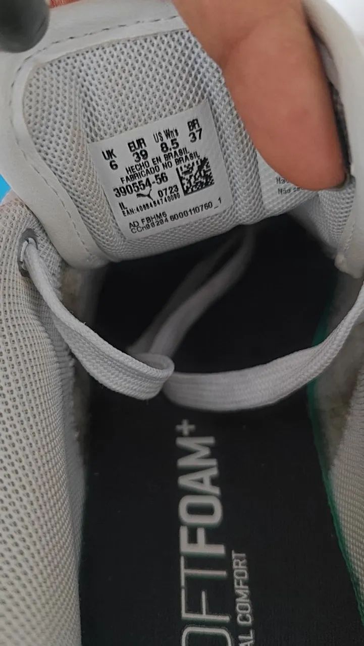 Tênis Puma Karmen  - Foto 5