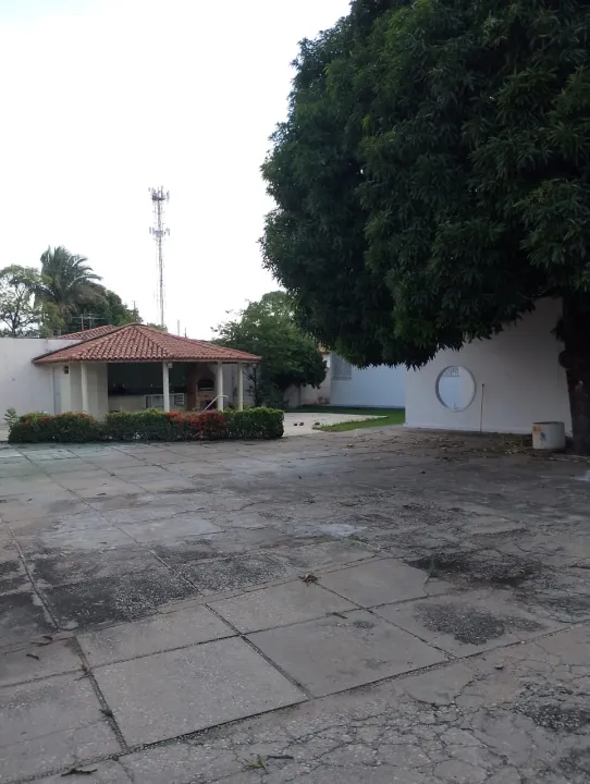IMOVEL COMERCIAL OU RESIDENCIAL NA ZONA LESTE