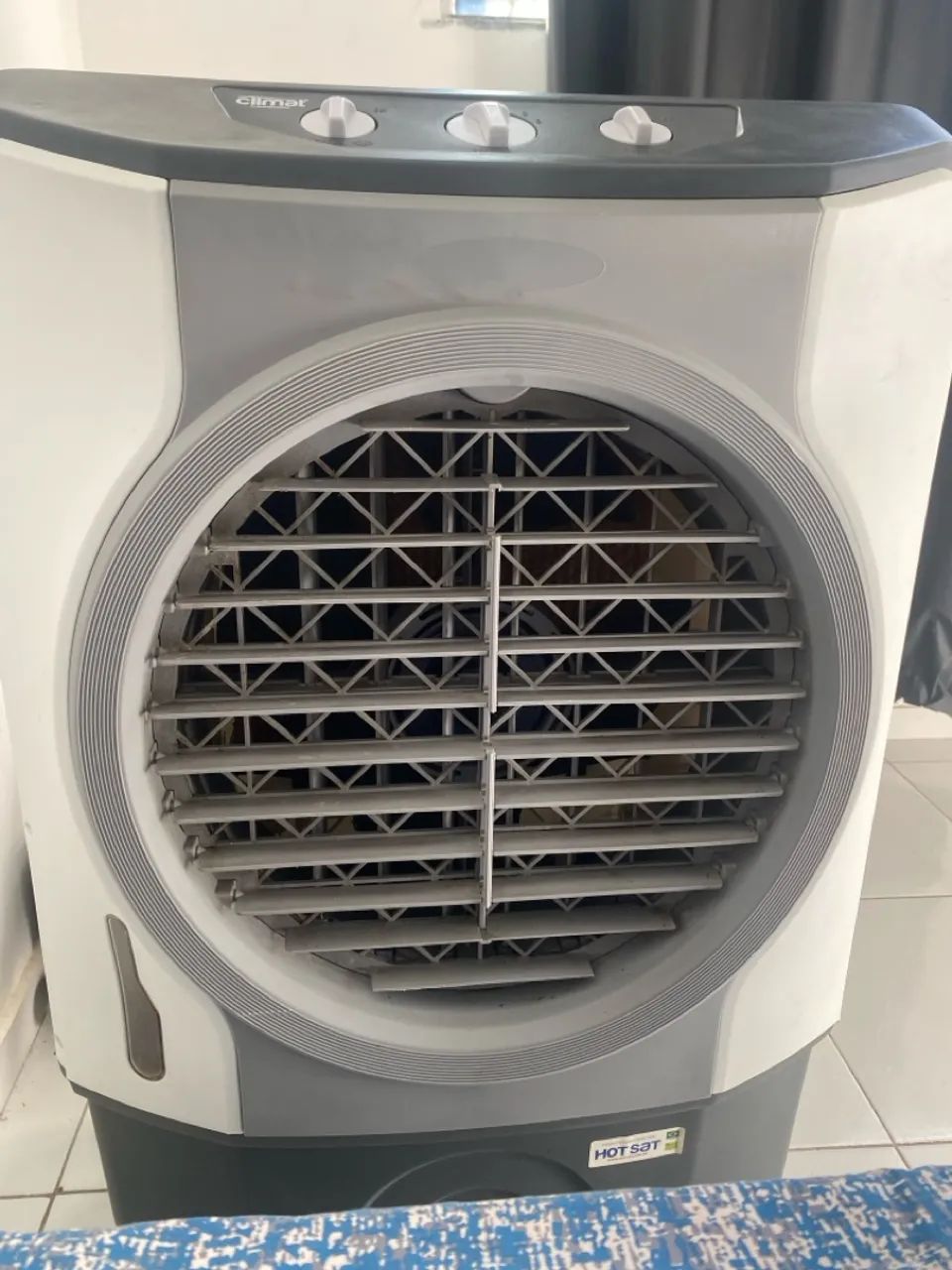 Climatizador climat 45L