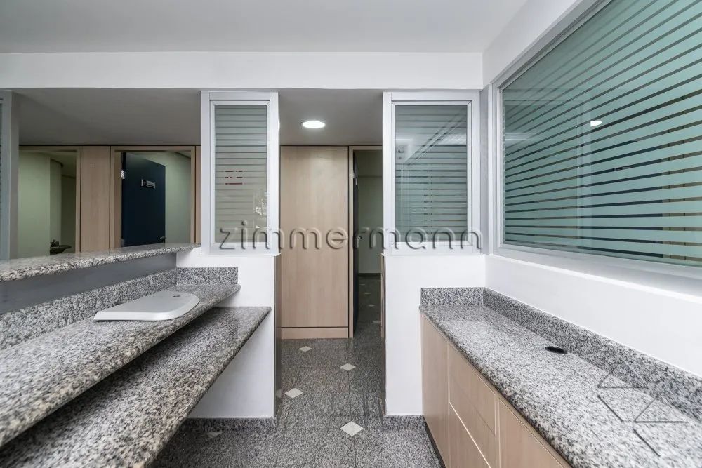 CONJUNTO COMERCIAL JARDIM EUROPA 2 VAGAS - Foto 4