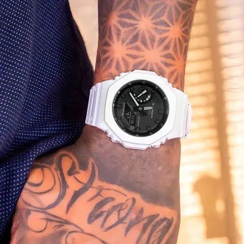 Relógio Gshock  - Foto 4