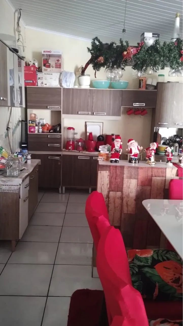 Vende - se casa 